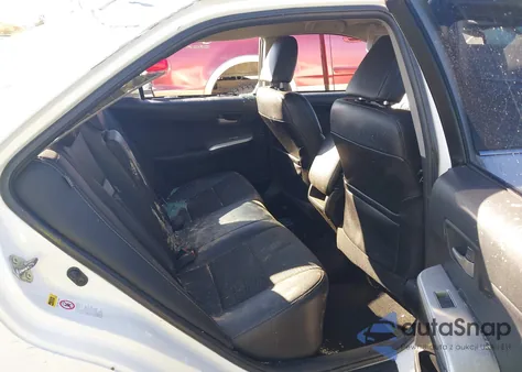 2013 Toyota Camry Se from USA, damaged, VIN 4T1BF1FK6DU656610